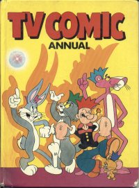 Annual 1985