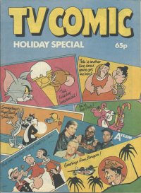 Holiday Special
